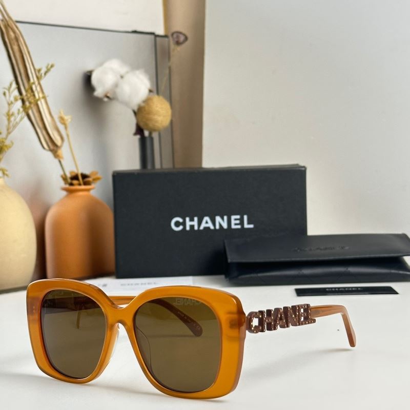 Chanel Sunglasses